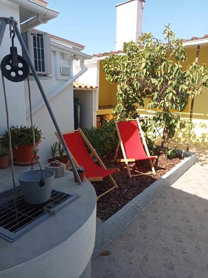 Casa Do Poco Apartment Quinta do Anjo Exterior photo